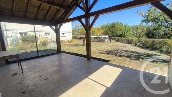 Maison à vendre  4 pièces - 70 m 2   SOUILLAC  - 46