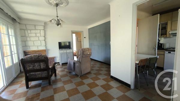 Maison à vendre  4 pièces - 70 m 2   SOUILLAC  - 46