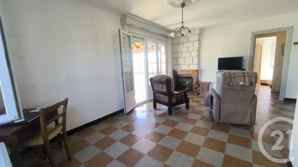 Maison à vendre  4 pièces - 70 m 2   SOUILLAC  - 46