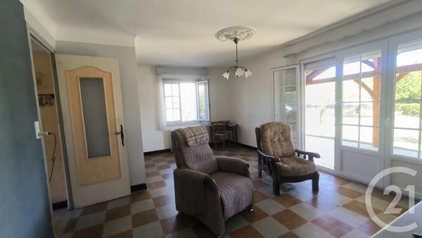 Maison à vendre  4 pièces - 70 m 2   SOUILLAC  - 46