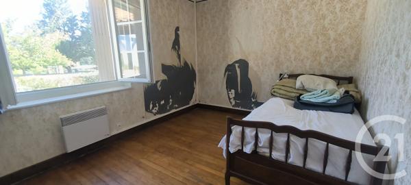 Maison à vendre  4 pièces - 70 m 2   SOUILLAC  - 46