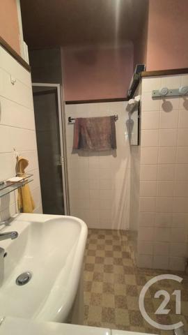 Maison à vendre  4 pièces - 70 m 2   SOUILLAC  - 46