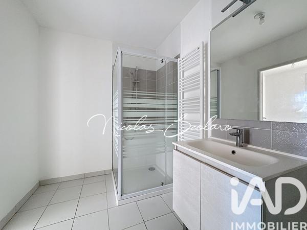 Appartement à vendre 3 pièces 56 m² Avignon