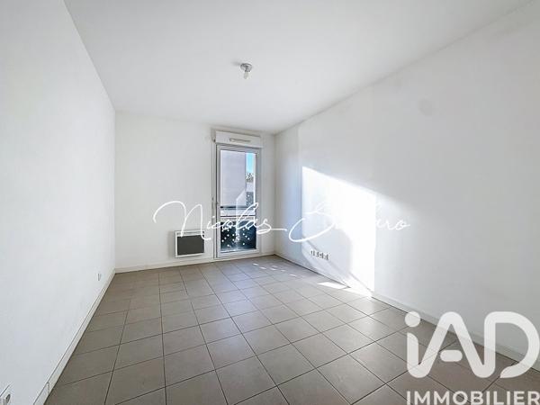 Appartement à vendre 3 pièces 56 m² Avignon
