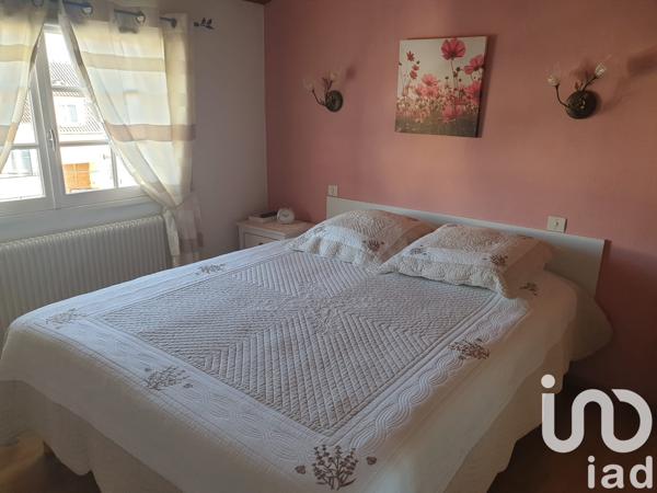 Maison à vendre 7 pièces 136 m² Roissy-en-Brie