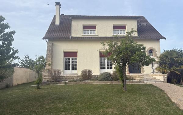 Vente Maison rénové(e) Coulon   