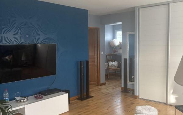 Vente Maison rénové(e) Coulon   
