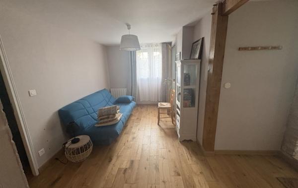 Vente Maison rénové(e) Coulon   