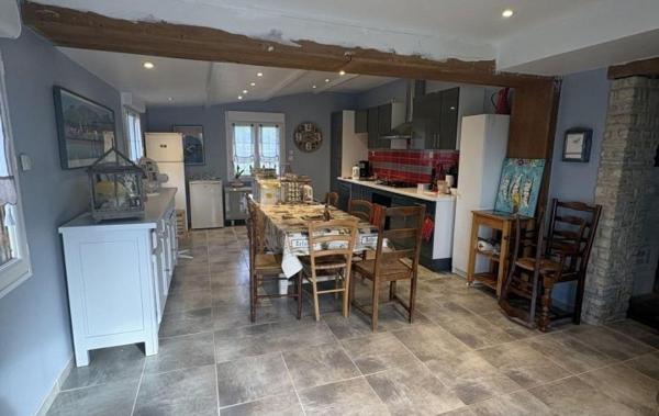 Vente Maison rénové(e) Coulon   