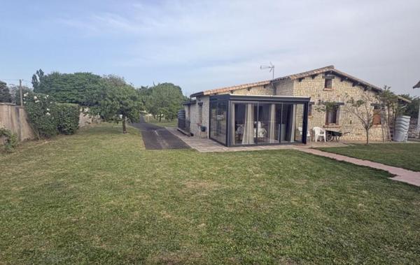 Vente Maison rénové(e) Coulon   