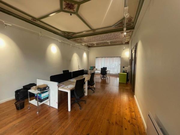 Local commercial Roubaix