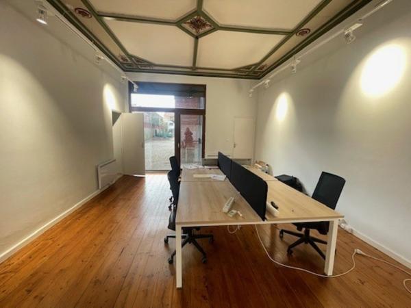 Local commercial Roubaix