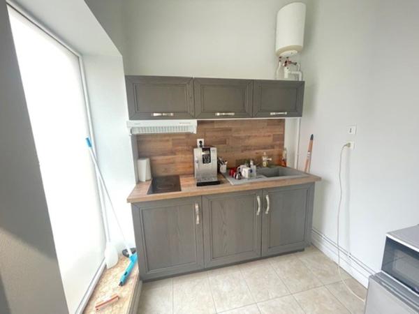 Local commercial Roubaix