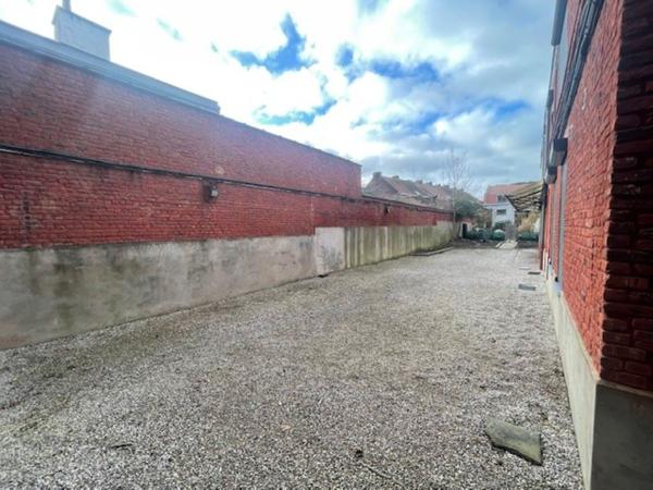 Local commercial Roubaix