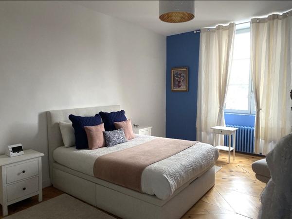 Le Puy en Velay Centre à louer Appartement 3 chambres Le Puy-en-Velay (43000)