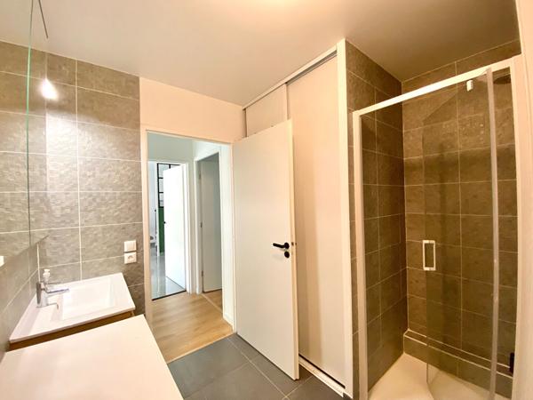 Appartement familiale avec jardin Nanterre Université