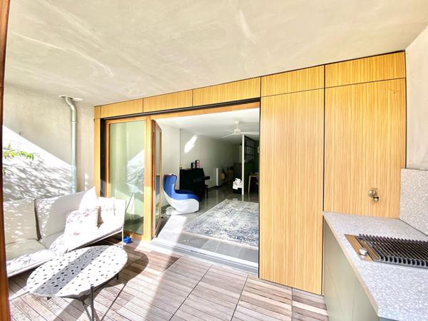 Appartement familiale avec jardin Nanterre Université