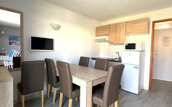 Appartement à vendre    3 pièces • 42,89 m2 Salavas