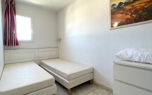 Appartement à vendre    3 pièces • 42,89 m2 Salavas