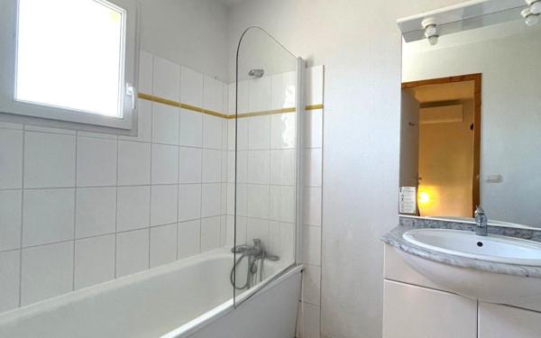 Appartement à vendre    3 pièces • 42,89 m2 Salavas