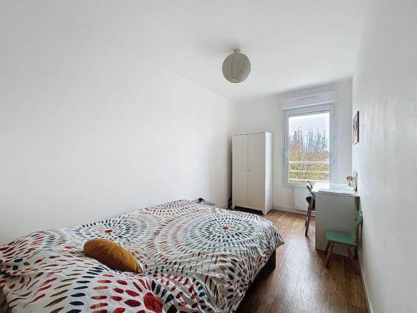 Maison de ville 4 pièces à vendre à Puilboreau - Bon état, jardin et garage