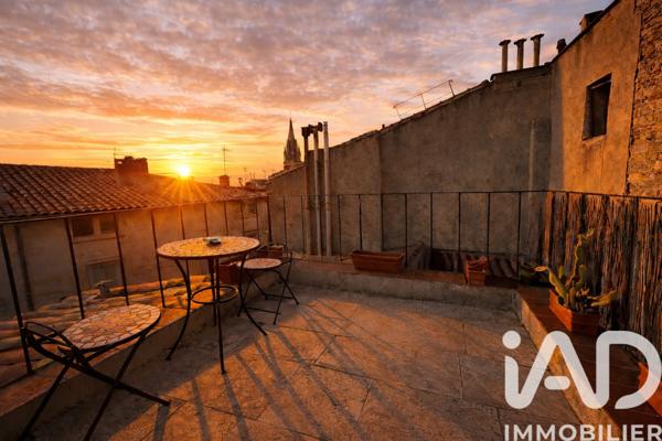 Studio à vendre 26 m² Montpellier