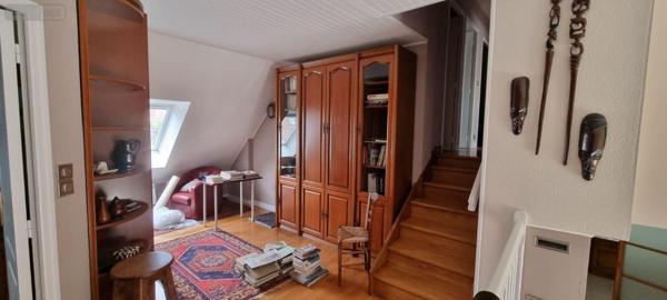 Maison à vendre à Coulaines dans la Sarthe (72190), ref : CPO/1285   
La closerie