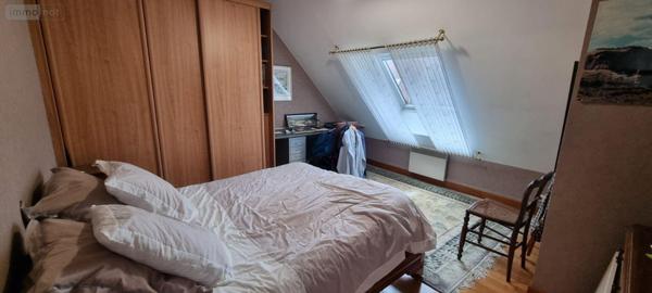 Maison à vendre à Coulaines dans la Sarthe (72190), ref : CPO/1285   
La closerie