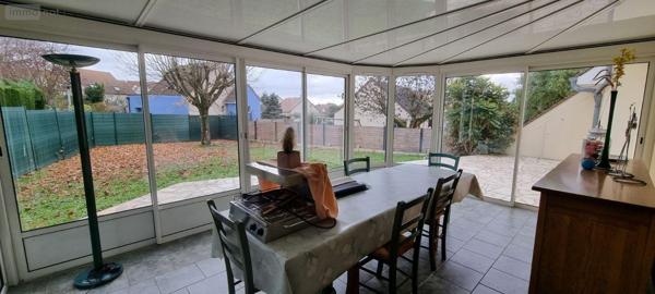 Maison à vendre à Coulaines dans la Sarthe (72190), ref : CPO/1285   
La closerie