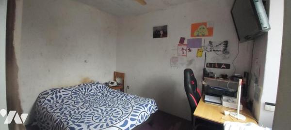 Maison de ville sise à SAINT MAMMES