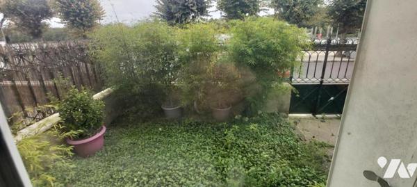 Maison de ville sise à SAINT MAMMES