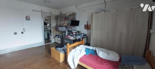 Maison de ville sise à SAINT MAMMES