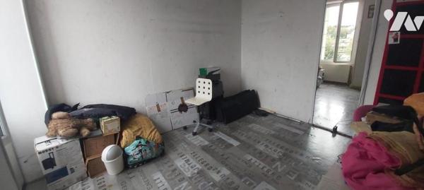 Maison de ville sise à SAINT MAMMES