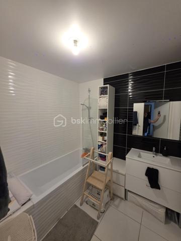Appartement de 63,93 m²