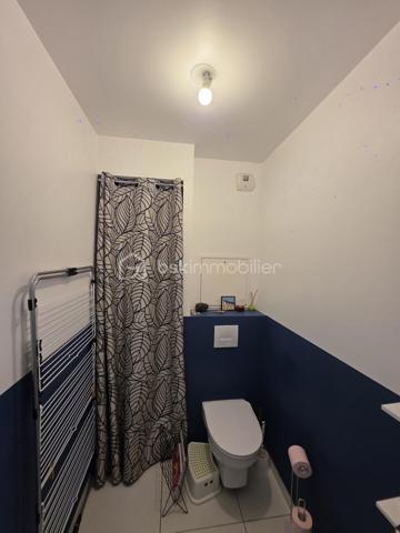 Appartement de 63,93 m²