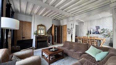 Appartement à vendre à Rouen en Seine-Maritime (76000), ref : 76007-775