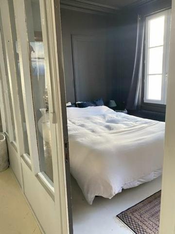 Appartement à vendre à Rouen en Seine-Maritime (76000), ref : 76007-775