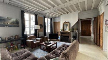 Appartement à vendre à Rouen en Seine-Maritime (76000), ref : 76007-775