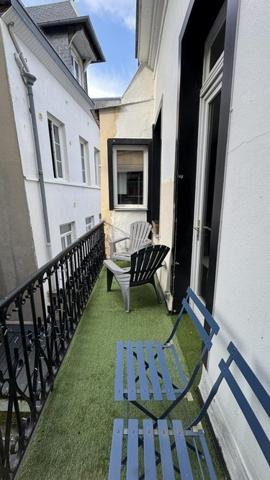 Appartement à vendre à Rouen en Seine-Maritime (76000), ref : 76007-775