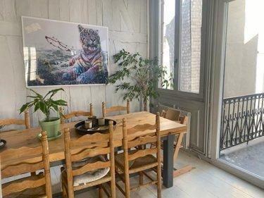 Appartement à vendre à Rouen en Seine-Maritime (76000), ref : 76007-775
