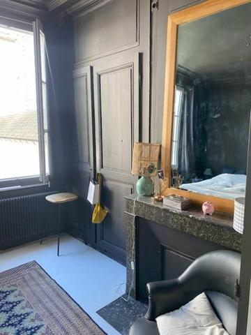 Appartement à vendre à Rouen en Seine-Maritime (76000), ref : 76007-775