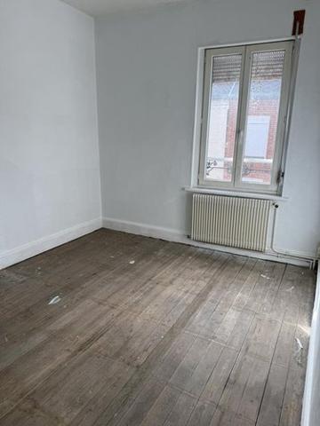Maison à vendre à Caudry dans le Nord (59540), ref : 59191-6167