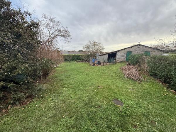 Maison  7 pièce(s)  5 chambre(s)  143 m²