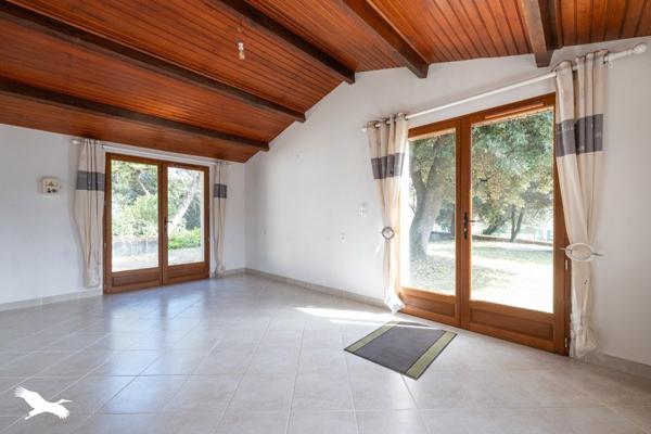 Maison à vendre |  Saint-Georges-d'Oléron |  2 pièces | 40 m²