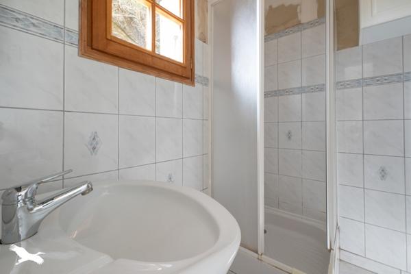 Maison à vendre |  Saint-Georges-d'Oléron |  2 pièces | 40 m²