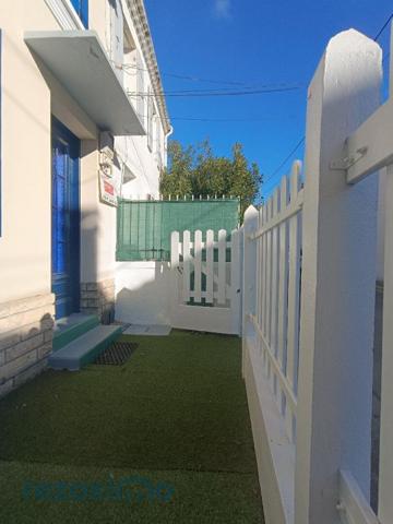 EXCLUSIVITE  Maison Saint Georges De Didonne 4 pièce(s) 52 m2