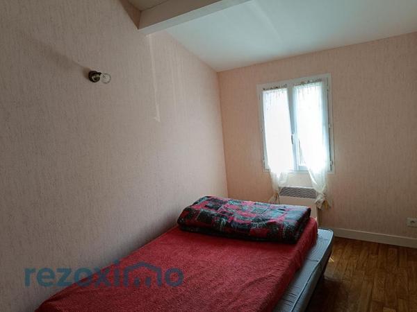 EXCLUSIVITE  Maison Saint Georges De Didonne 4 pièce(s) 52 m2