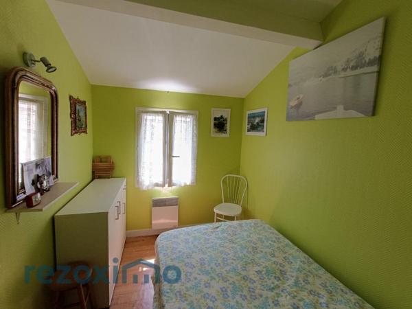 EXCLUSIVITE  Maison Saint Georges De Didonne 4 pièce(s) 52 m2