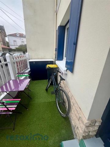 EXCLUSIVITE  Maison Saint Georges De Didonne 4 pièce(s) 52 m2