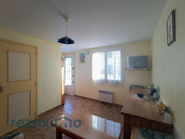 EXCLUSIVITE  Maison Saint Georges De Didonne 4 pièce(s) 52 m2